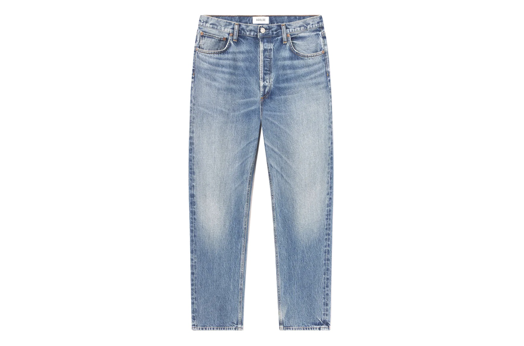 Agolde '90s Jean in Friction